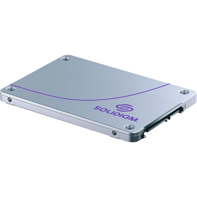 Solidigm SSDSC2KB019TZ1Z Твердотельный накопитель
