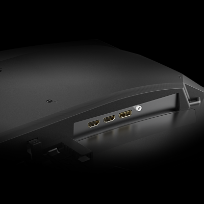 Gigabyte GS27F EU 20VM0-GS27FBI-1EUR Монитор 7