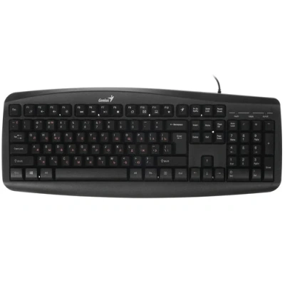 Genius Smart KM-200 31330003416 31330003402 Клавиатура + мышь 1