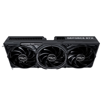 Palit GeForce RTX 5070 GamingPro OC NE75070T19K9-GB2050A Видеокарта 4