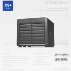 Synology DS3622XS+ Сетевой накопитель 8