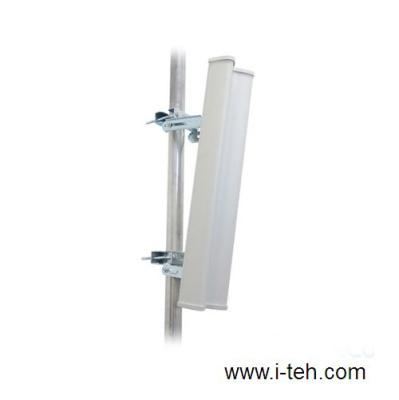 Ubiquiti AirMax Sector 2G15-120 (AM-2G15-120) Секторная антенна для базовых станций 5