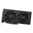 Sapphire RX7600XT PULSE GAMING OC 11339-04-20G Видеокарта 2