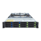 Gigabyte R283-Z97-AAF1 6NR283Z97DR000ACF11 Платформа системного блока 2