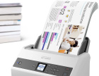 EPSON WorkForce DS-870 Документный сканер B11B250401 6
