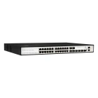 SNR SNR-S3850G-24TX Управляемый коммутатор 2