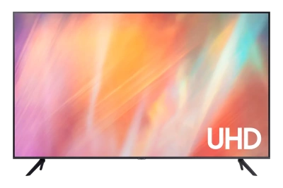 Samsung UHD 4K AU7100 UE70AU7100UXRU Телевизор
