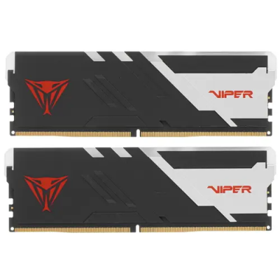 Patriot Viper Venom RGB 32GB Оперативная память PVVR532G660C34K 2