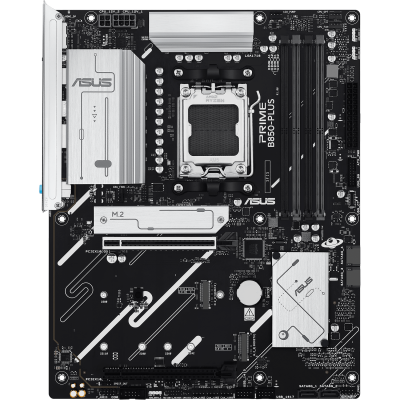 ASUS PRIME B850-PLUS 90MB1LC0-M0EAY0 Материнская плата