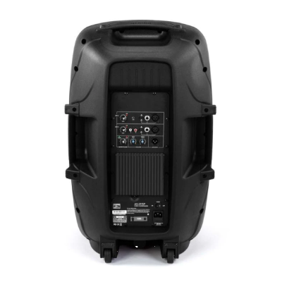 Gemini AS-2115P Акустическая система 3