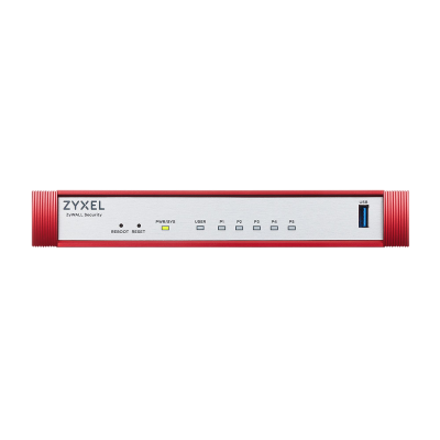 Zyxel USGFLEX50H-EUCI01F Межсетевой экран