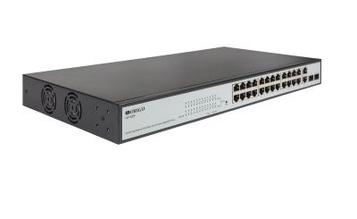 ORIGO OS1326P/280W/A2A PoE-коммутатор