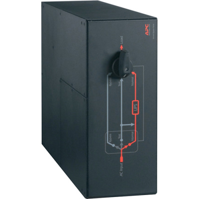 APC by Schneider Electric SBP16KP Панель сервисного байпаса 5