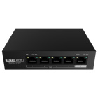 TOTOLINK SW504P (SW504P) Коммутатор 4