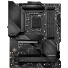 MSI MAG B660 TOMAHAWK WIFI Материнская плата 