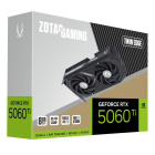 Zotac RTX5060Ti TWIN EDGE ZT-B50610E-10M Видеокарта 8
