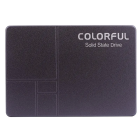 Colorful SL500 256GB Client Твердотельный накопитель