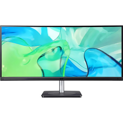 ACER CB343CURbemiiphuzx Монитор UM.CB3EE.001