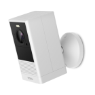 IMOU Battery camera Cell 2 White WI-FI видеокамера с аккумулятором IPC-B46LP-White-imou  1.0.03.04.11203