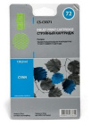 Cactus CS-C9371 Картридж струйный