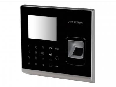 Hikvision DS-K1T200MF Терминал доступа