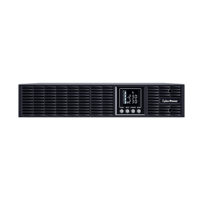 CyberPower PLT3000ELCDRT2U ИБП 3