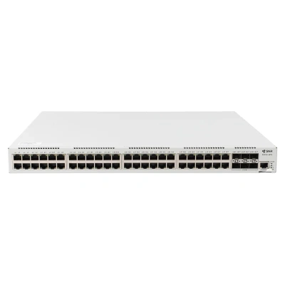 SNR SNR-S5311G-48TX-2AC-R Управляемый коммутатор