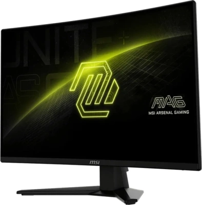 MSI 274CQF 9S6-3CE31T-015 Монитор 2
