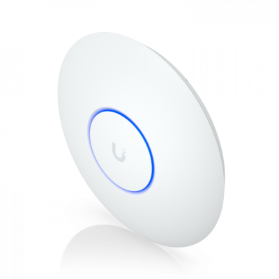 Ubiquiti UniFi 7 AP Lite (U7-LITE) Точка доступа 3
