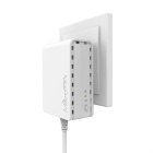 MikroTik PWR-Line (PL7400) Адаптер Powerline с выходом USB для линеек hAP lite / hAP mini и mAP 5