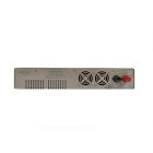POWERMAN SMART 800 INV SILVER Источник бесперебойного питания 5