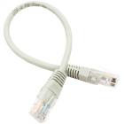 Cablexpert PP10-0.25M Патч-корд