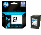 HP 121 CC640HE Black Картридж