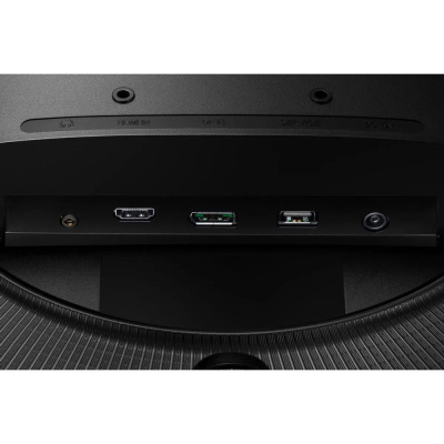 Samsung Odyssey G5 LS32CG550EIXCI Монитор 11