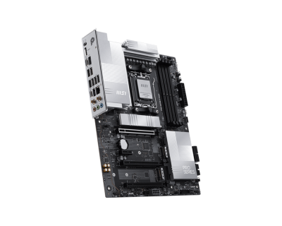 MSI PRO X870E-P WIFI Материнская плата 3