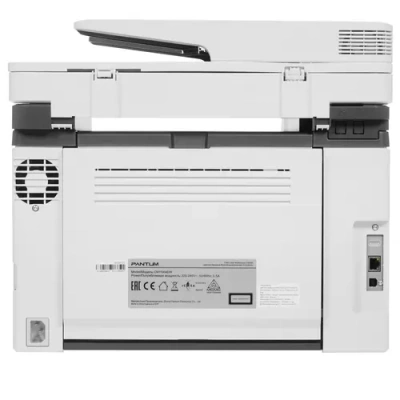 Pantum CM1100ADW МФУ лазерное 2