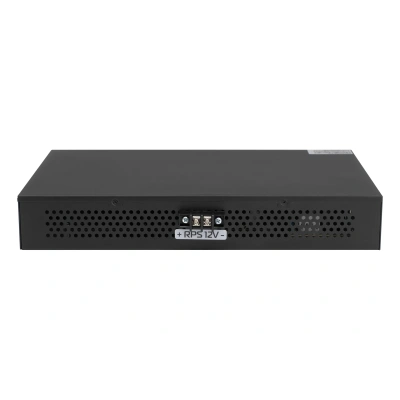 SNR SNR-S5210G-8TX-RPS Управляемый коммутатор 3