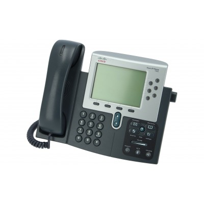 Cisco CP-7962G IP-телефон 