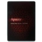 Apacer AS350X 128 Гб SSD Жесткий диск AP128GAS350XR-1 2