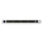 Ubiquiti UniFi Switch 48 PoE (USW-48-POE-EU) PoE-коммутатор  4