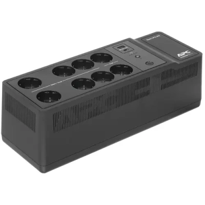 APC Back-UPS 850VA BE850G2-RS / BE850G2-GR Источник бесперебойного питания 1