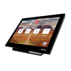 BIAMP Apprimo Touch 10 10-дюймовая сенсорная панель 910.1873.900
