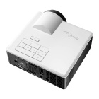 Optoma ML750ST Проектор 4