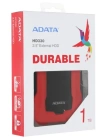ADATA HD330 1Tb Внешний HDD AHD330-1TU31-CRD 7