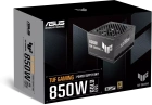ASUS TUF-GAMING-850G-EVO 90YE00SA-B0NA00 Блок питания ПК 5