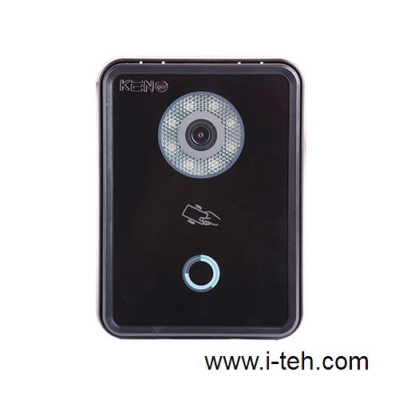 IP вызывная панель Keno KN-PA130G-X 2