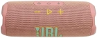 JBL JBLFLIP7PINK 35W розовый FLIP 7 Портативная колонка 3