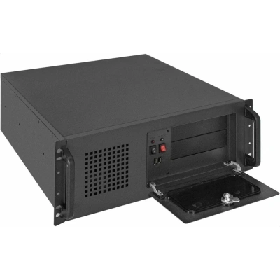 ExeGate Pro 4U450-17 EX295902RUS Серверный корпус 6