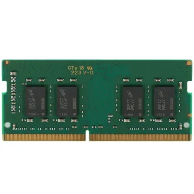 Crucial DDR4 SODIMM 16GB PC4-25600 Оперативная память CT16G4SFRA32A 3