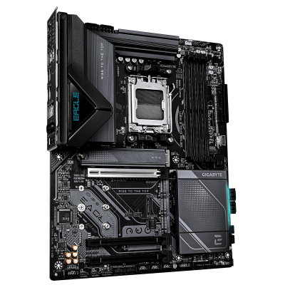 Gigabyte X870E EAGLE WIFI7 Материнская плата 2